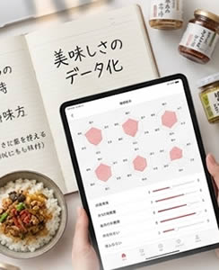 多角的クチコミＤＢ