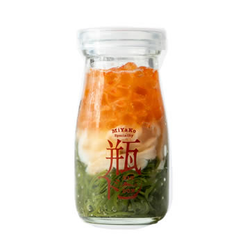 瓶ドン（あわび）