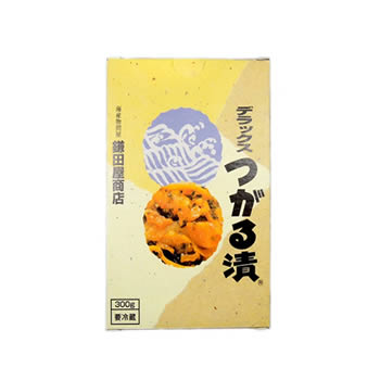 デラックスつがる漬