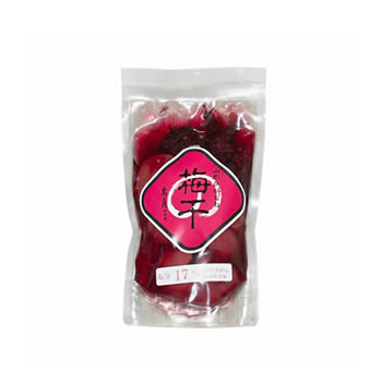 山形梅干し(塩分17%)