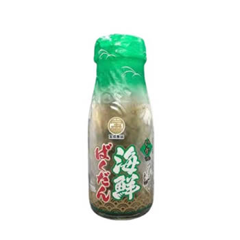 海鮮ばくだん （いかVer.）