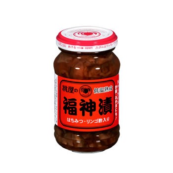 福神漬