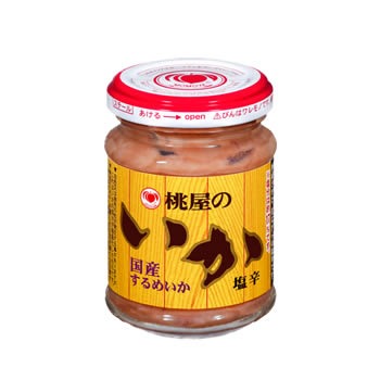 いか塩辛