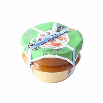 峠のぱりっこ漬