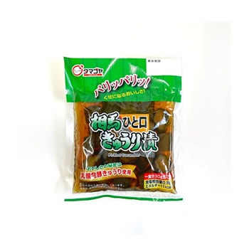 相馬ひと口きゅうり漬