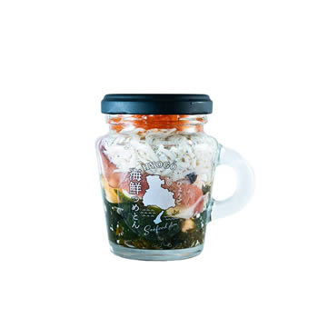 ひょうご海鮮つめとん瓶（明石だこ）