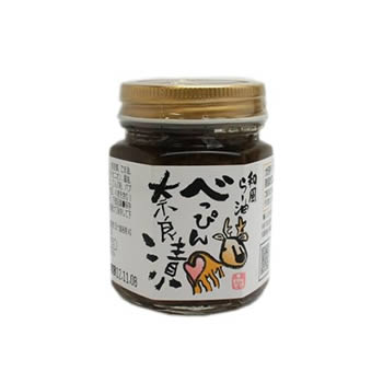 和風らー油 べっぴん奈良漬