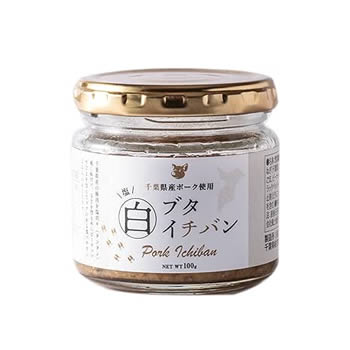 ブタイチバン 白