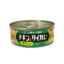 チキンとタイカレー (グリーン) ラベル缶