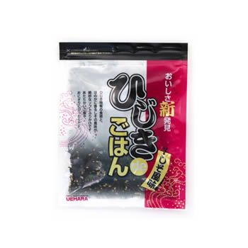 ひじきdeごはん