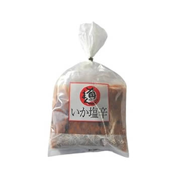 いか塩辛