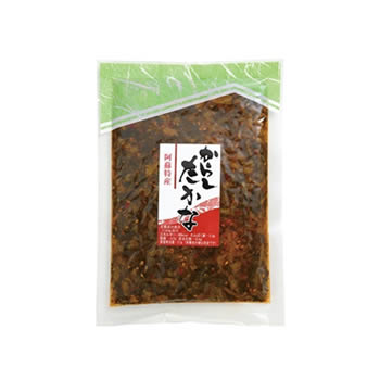 からし高菜
