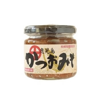 かつおみそ