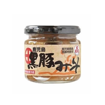 黒豚みそ