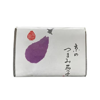 京のつまみ茄子