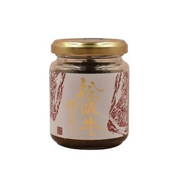 松阪牛肉まぶし