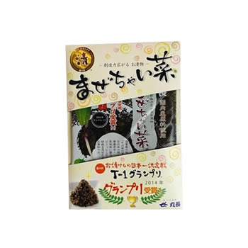 まぜちゃい菜