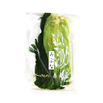 みぶな