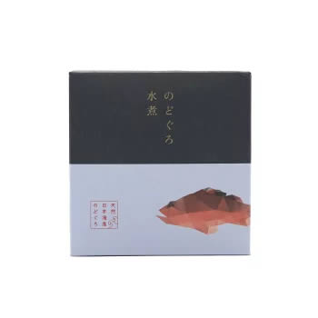 のどぐろ水煮