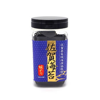 佐賀海苔 味のり
