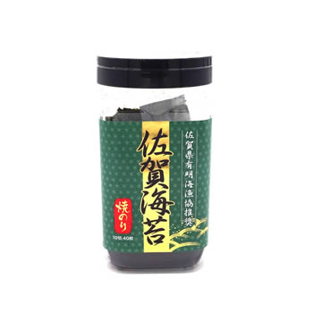 佐賀海苔 焼のり
