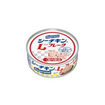 シーチキンＬフレーク