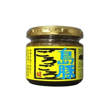 島豚ごろごろ
