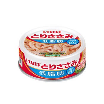 とりささみフレーク 低脂肪