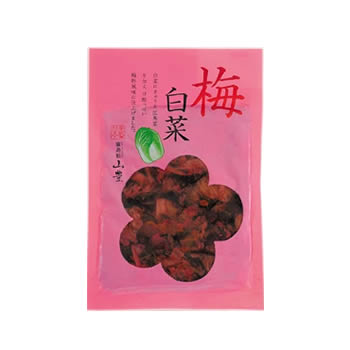 梅白菜