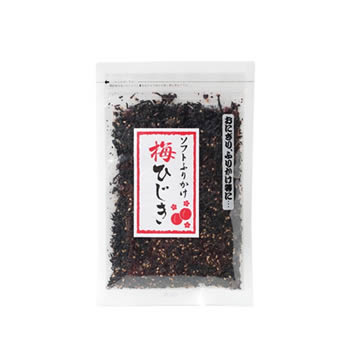 梅ひじき