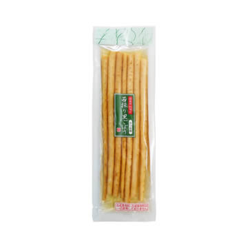 若採り里ごぼう かつお味