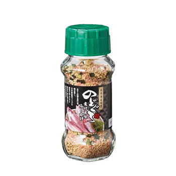 のどぐろ煮付風味ふりかけ
