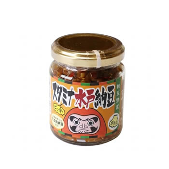 スタミナ水戸納豆