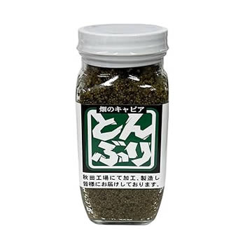 とんぶり