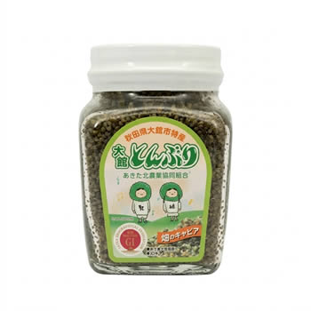 大館とんぶり