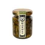 野沢菜のアイコン